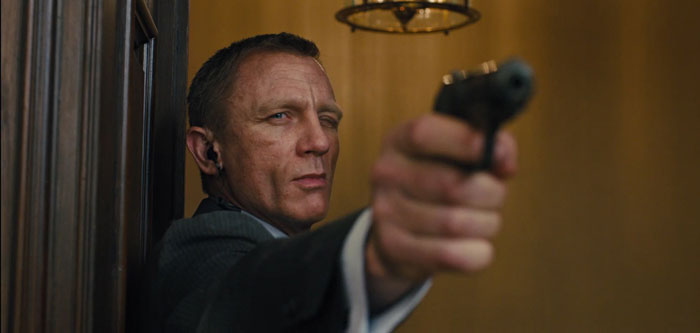 "Skyfall" By Adele ("Skyfall")