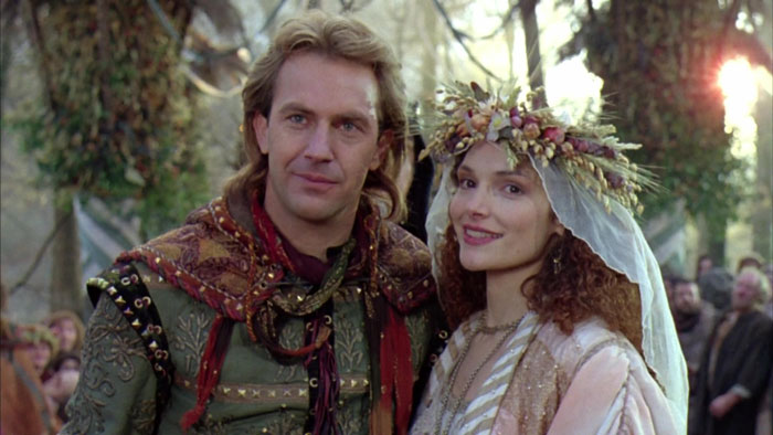 "(Everything I Do) I Do It For You" By Bryan Adams ("Robin Hood: Prince Of Thieves")