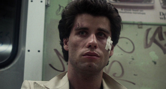 "How Deep Is Your Love" By Bee Gees ("Saturday Night Fever")