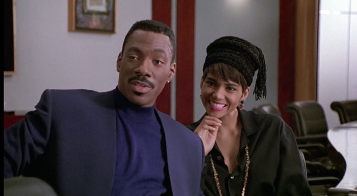 "End Of The Road" By Boyz II Men ("Boomerang")