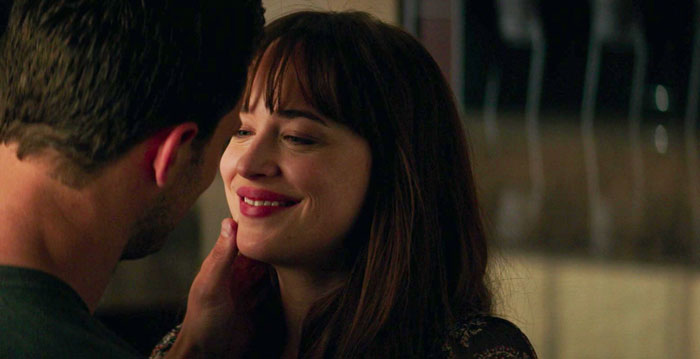 "I Don't Wanna Live Forever" By Zayn And Taylor Swift ("50 Shades Darker")