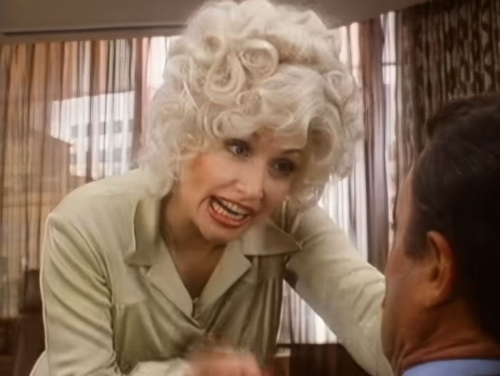 "9 To 5" By Dolly Parton ("9 To 5")