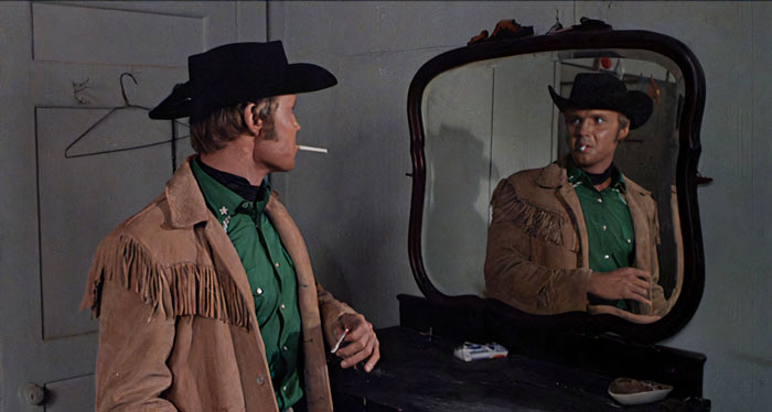 "Everybody’s Talkin’" By Harry Nilsson ("Midnight Cowboy")