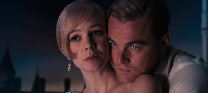 "Young And Beautiful" By Lana Del Rey ("The Great Gatsby, 2013")