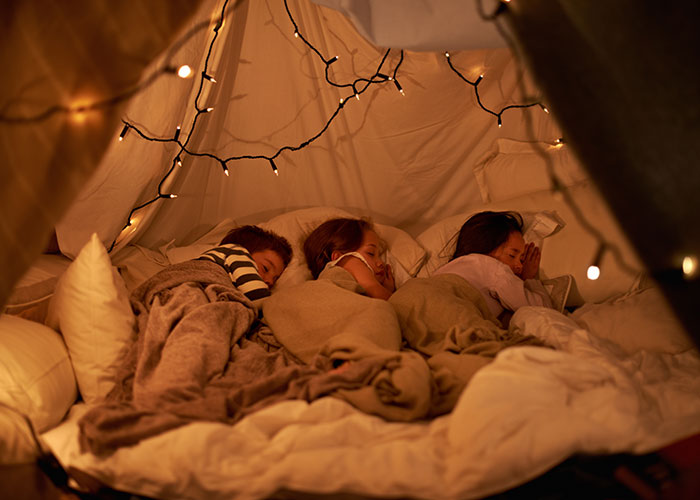 50 People Share The Bizarre Things Their Families Did That They Thought Were Completely Normal At The Time