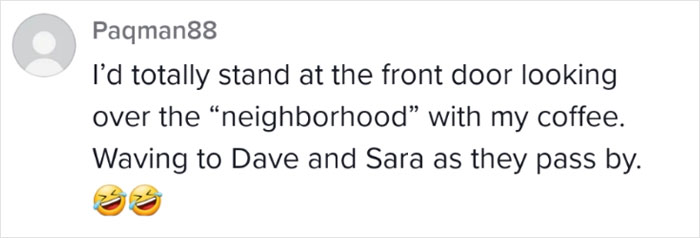 Boss Decided To Change Up The Office By Building Every Single Person A Tiny House