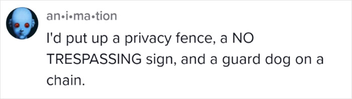 Boss Decided To Change Up The Office By Building Every Single Person A Tiny House