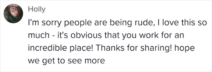 Boss Decided To Change Up The Office By Building Every Single Person A Tiny House