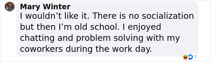 Boss Decided To Change Up The Office By Building Every Single Person A Tiny House
