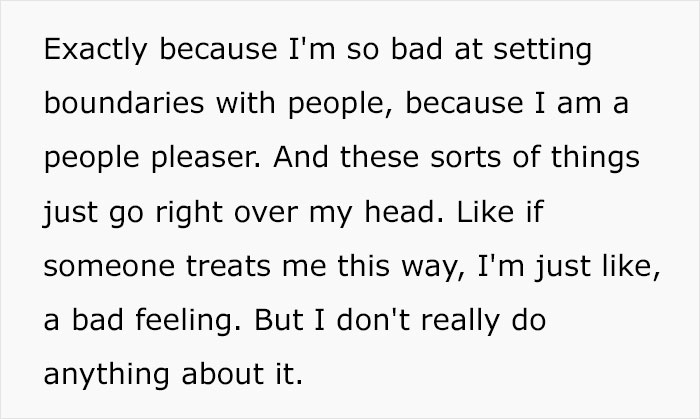 People Online Are Horrified By These Email Screenshots In Which A Story Of A Boss Lying To An Employee That They Were Fired Unfolds