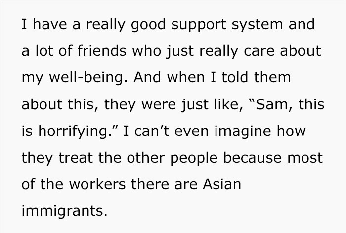 People Online Are Horrified By These Email Screenshots In Which A Story Of A Boss Lying To An Employee That They Were Fired Unfolds