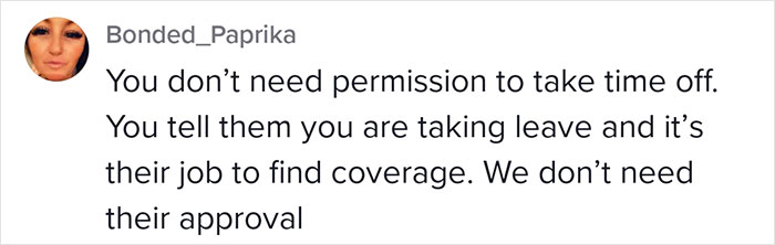 People Online Are Horrified By These Email Screenshots In Which A Story Of A Boss Lying To An Employee That They Were Fired Unfolds