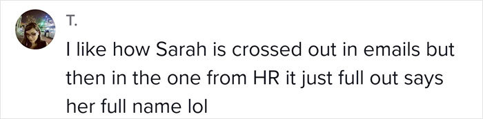 People Online Are Horrified By These Email Screenshots In Which A Story Of A Boss Lying To An Employee That They Were Fired Unfolds