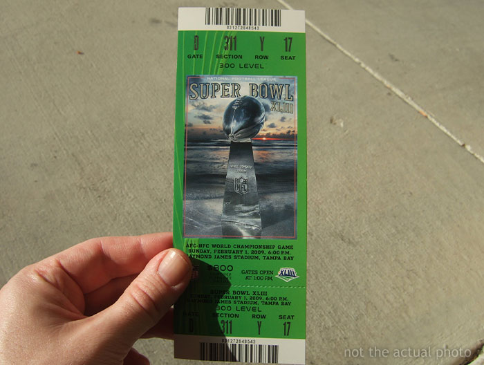 Client Gifts Super Bowl Tickets To This Employee, Boss Gives Them To Someone Else, Gets Taught A Hard Lesson With The Client’s Revenge Plan