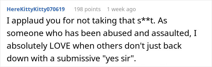 "I Feel Absolutely Zero Remorse": Boss Prioritizes 'Bro Code' With Sexist Employee Over Female Employee's Safety, So She Makes Him Lose Everything