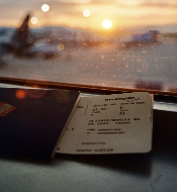 Boss Refuses To Book A Hotel For Employee’s Business Trips, Regrets It When He Sees The Traveling Costs Boss Refuses To Book A Hotel For Employee’s Business Trips, Regrets It When He Sees The Traveling Costs