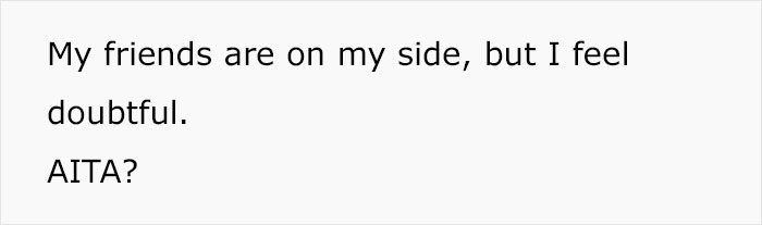 Person Boards Flight Without Their Boyfriend After He Forgets His Passport, Despite Being Reminded, And Blames It On Them