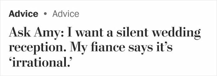 Bride Asks If Her Groom Not Wanting A "Silent Wedding" Is A Red Flag, Gets A Reality Check Online