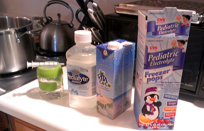 The Internet Backs This Mom Who Banned Her Brother And SIL From Seeing Her Daughter After They Threw Away Her Medicine