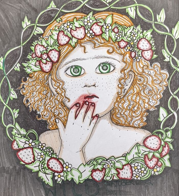 I Just Like This Kid