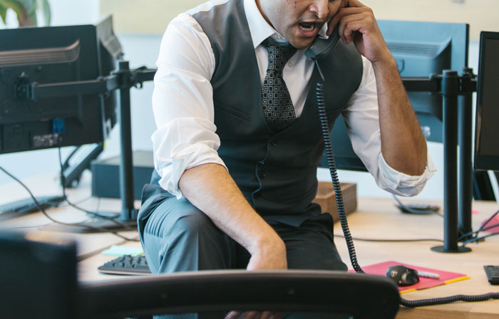 New Boss Gets Himself Fired After Demanding An Entirely New Solution For Automation Process And Making Company Lose $1.2M Per Year