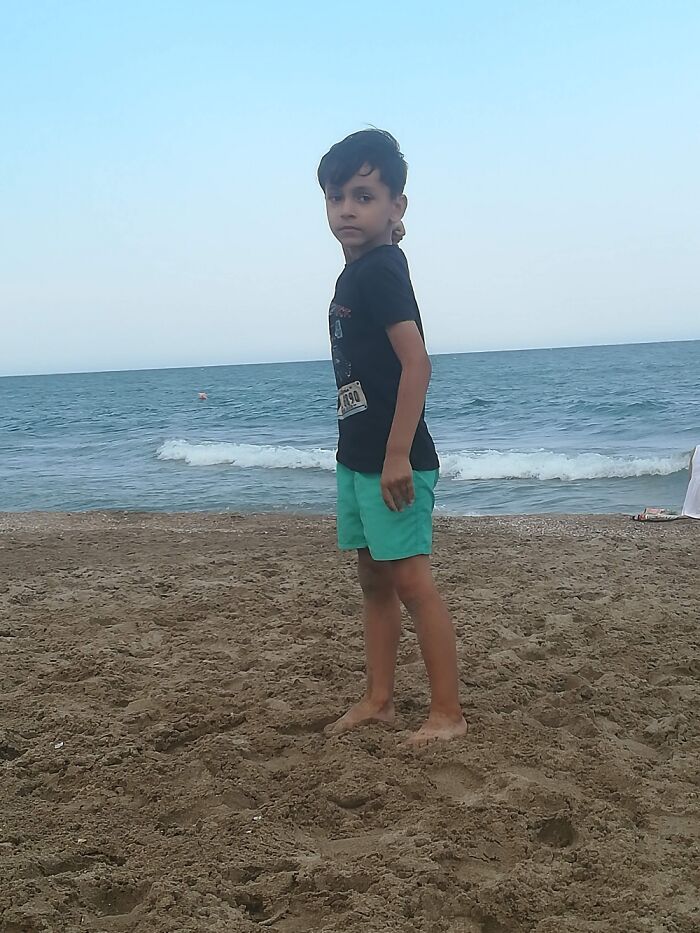 Neptun România, At The Beach