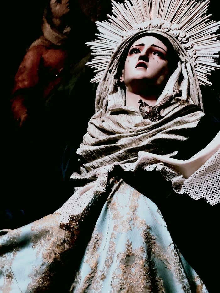 I Edited It A Lot! Still Love It