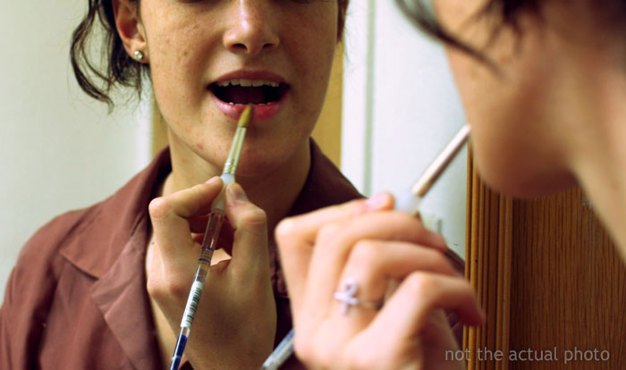 Bride-To-Be’s ‘Monster-In-Law’ Won’t Allow Her To Wear The Makeup She Wants And Her Future Husband Is On His Mother’s Side