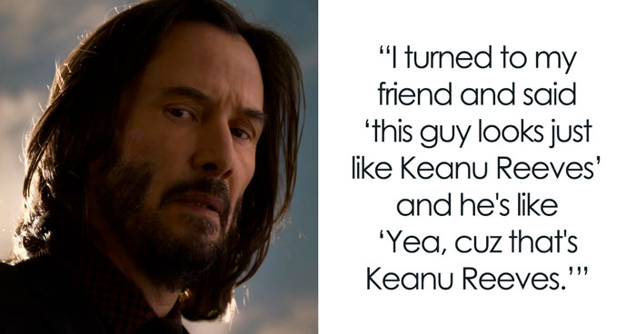 95 Celebrity Encounter Stories As Shared By People In This Online Thread