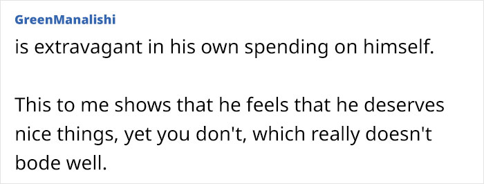 “I Know He Can Afford So Much More”: Woman Checks Her Engagement Ring’s Hallmark And Finds Out That It’s “Cheap” “I Know He Can Afford So Much More”: Woman Checks Her Engagement Ring’s Hallmark And Finds Out That It’s “Cheap”