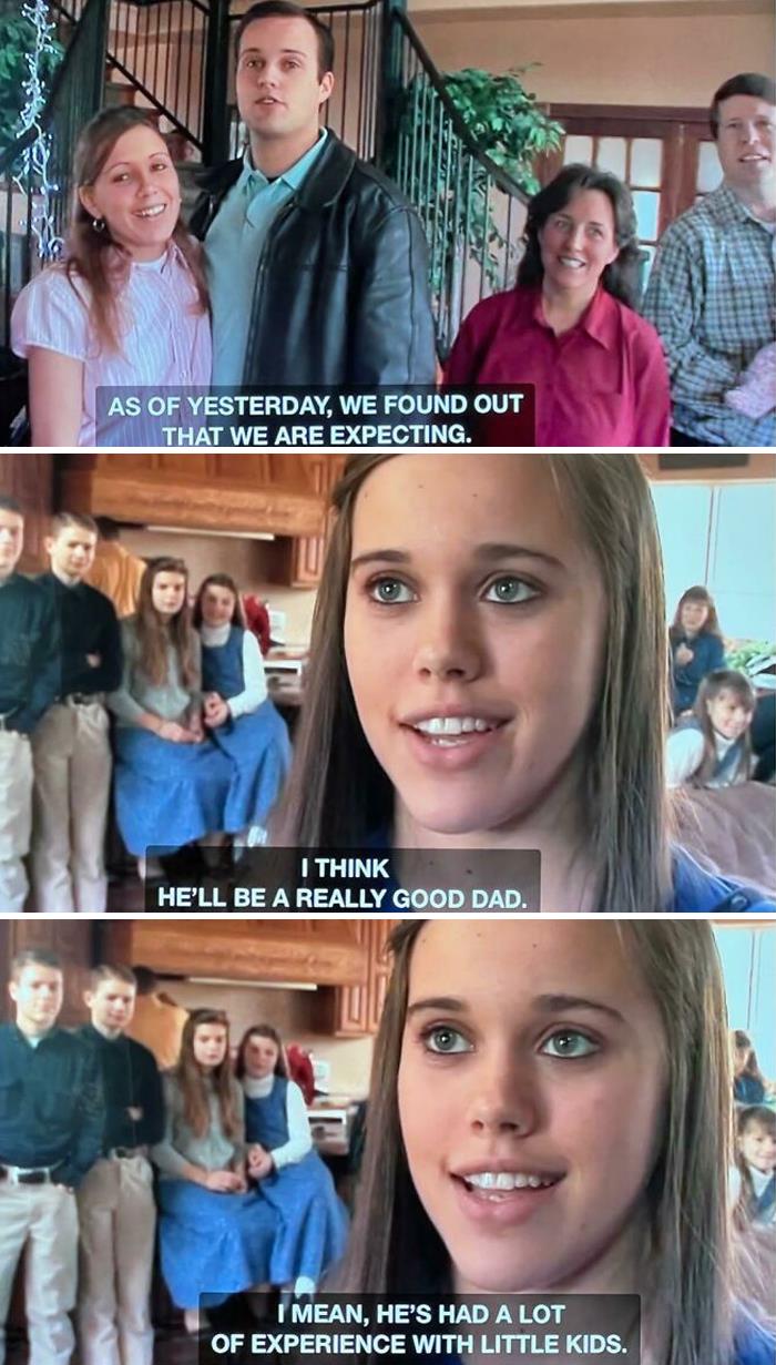 Lots Of Experience With Little Kids…