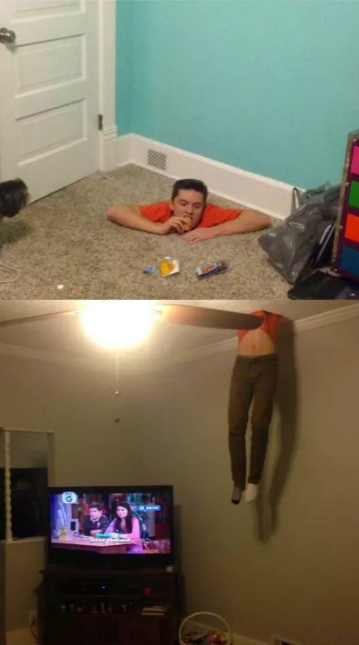 “Humans Doing Human Things”: 50 Pics That Showcase The Weird And Chaotic Side Of Humanity (New Pics)