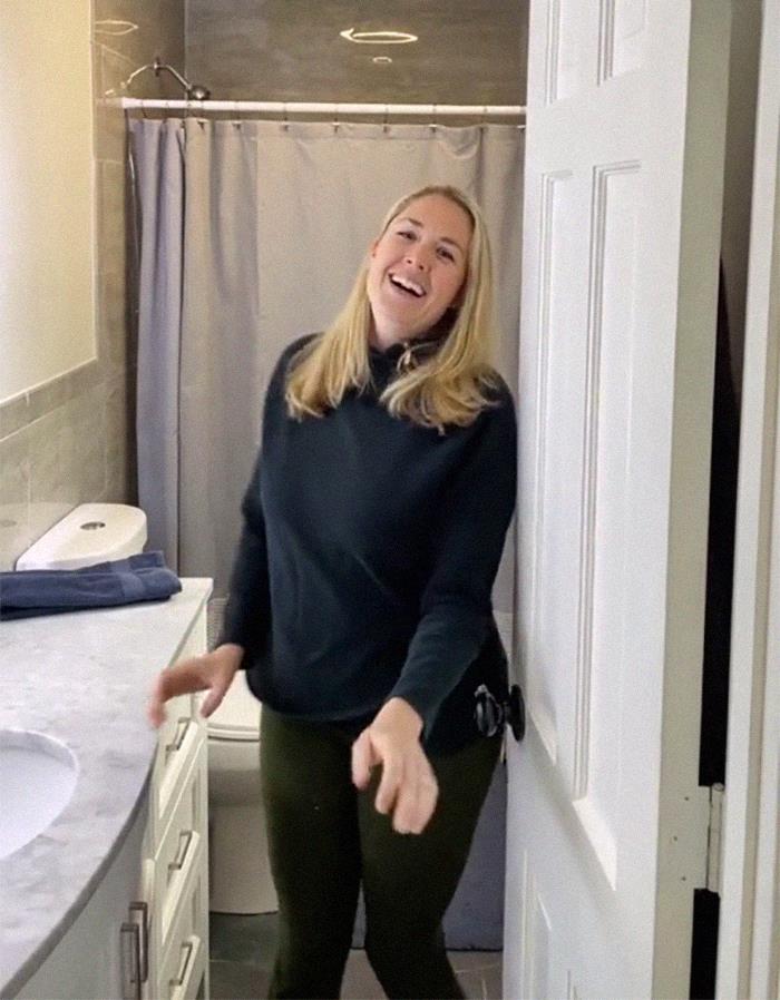 "Welcome To My Horribly Flipped House": Woman Points Out 30 Fails And Mistakes She Found In The House She Bought