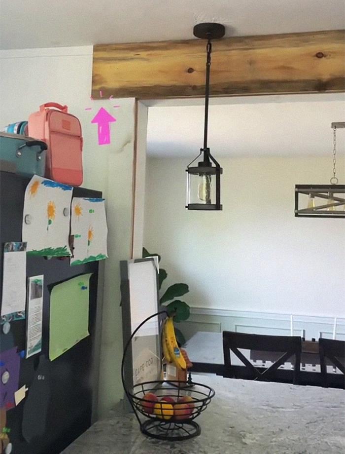 "Welcome To My Horribly Flipped House": Woman Points Out 30 Fails And Mistakes She Found In The House She Bought