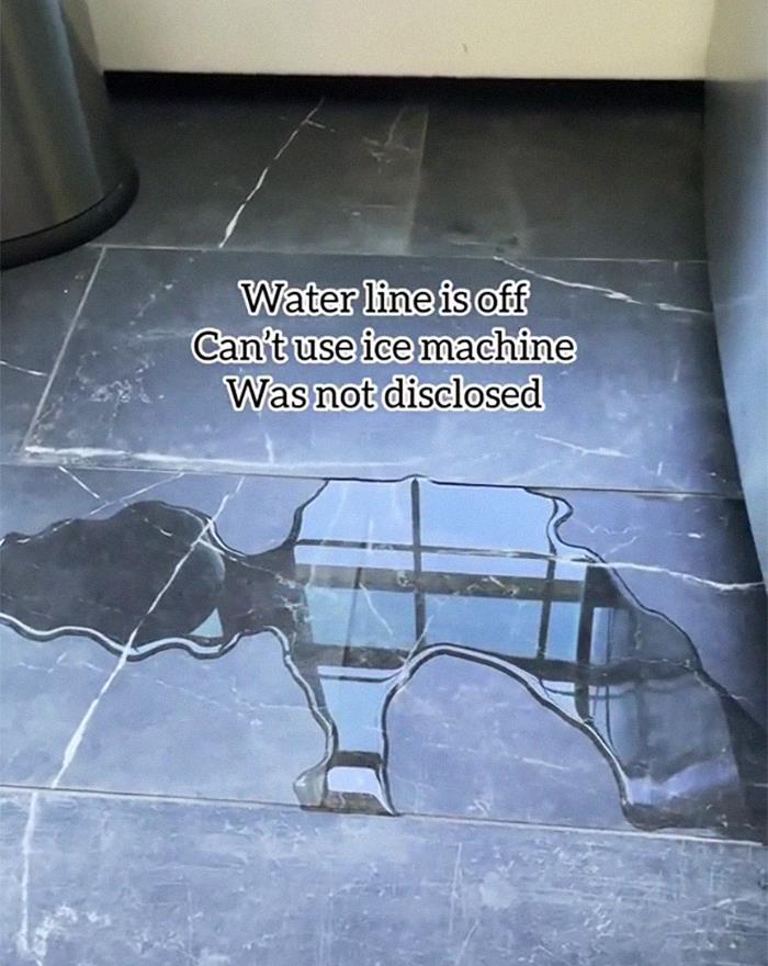 "Welcome To My Horribly Flipped House": Woman Points Out 30 Fails And Mistakes She Found In The House She Bought