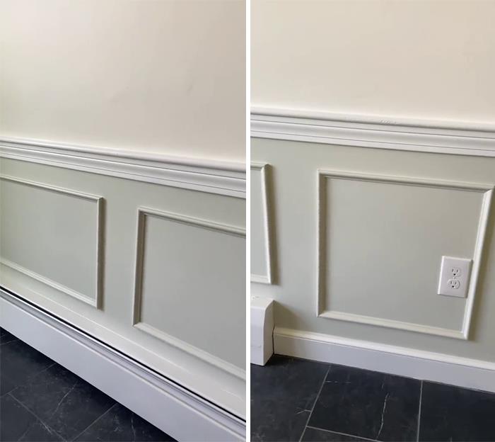 "Welcome To My Horribly Flipped House": Woman Points Out 30 Fails And Mistakes She Found In The House She Bought