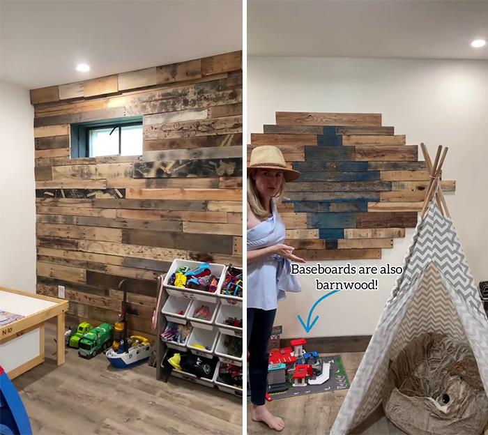 "Welcome To My Horribly Flipped House": Woman Points Out 30 Fails And Mistakes She Found In The House She Bought