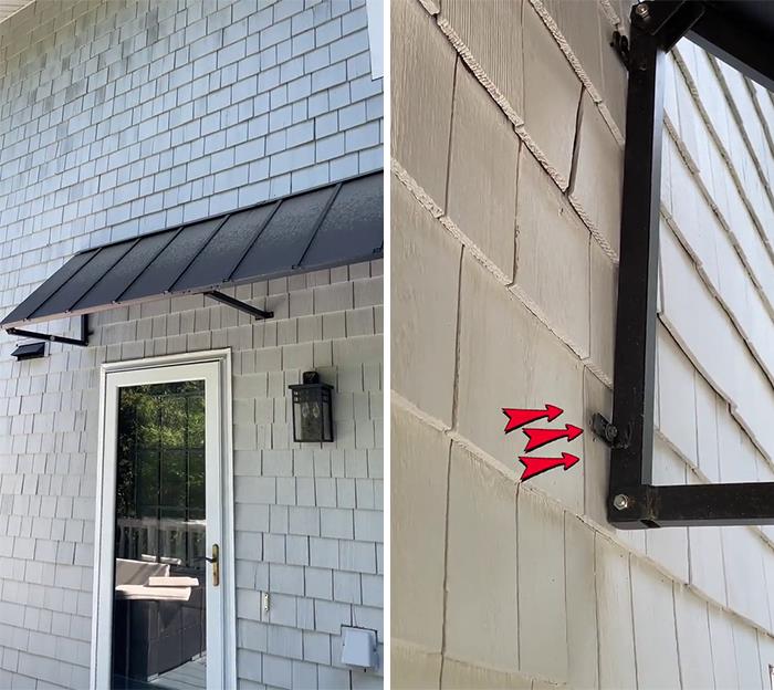 "Welcome To My Horribly Flipped House": Woman Points Out 30 Fails And Mistakes She Found In The House She Bought