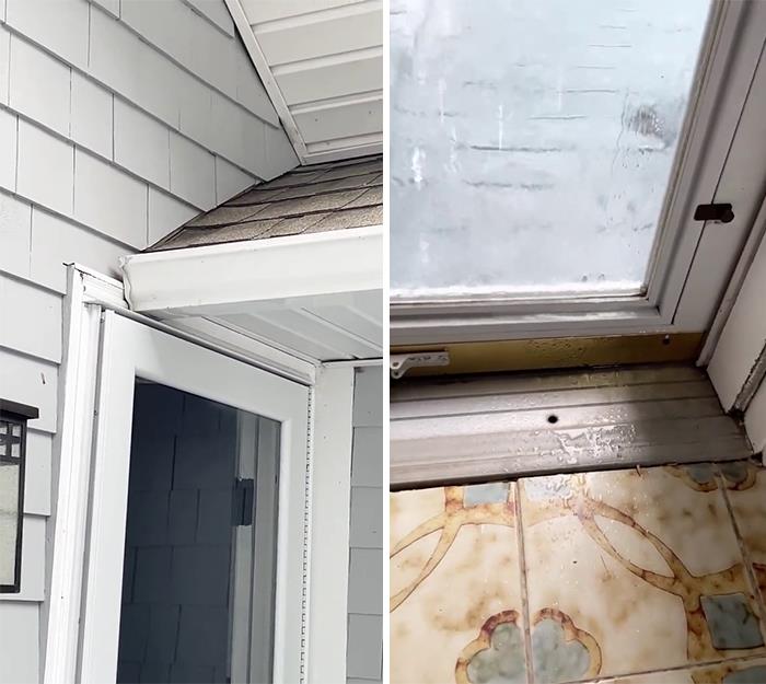 "Welcome To My Horribly Flipped House": Woman Points Out 30 Fails And Mistakes She Found In The House She Bought