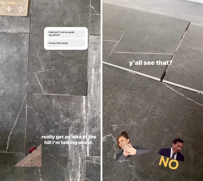 "Welcome To My Horribly Flipped House": Woman Points Out 30 Fails And Mistakes She Found In The House She Bought