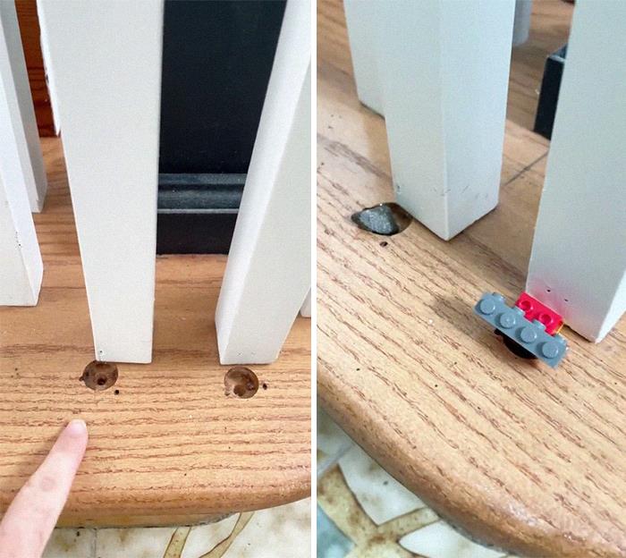 "Welcome To My Horribly Flipped House": Woman Points Out 30 Fails And Mistakes She Found In The House She Bought