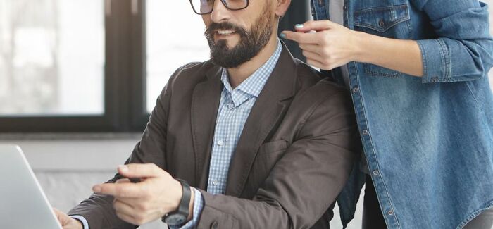 People Who Work In HR Anonymously Share The Biggest Office Scandals They’ve Had To Deal With, And Here Are 30 Of The Wildest Ones