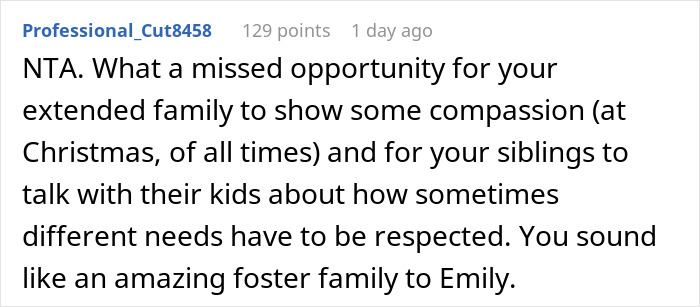 6 Y.O. With Special Needs Has Tent Nobody Can Enter As Her Safe Space, Guests Are Upset That It Was Put Up In The Living Room 6 Y.O. With Special Needs Has Tent Nobody Can Enter As Her Safe Space, Guests Are Upset That It Was Put Up In The Living Room