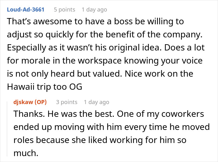 Boss Refuses To Book A Hotel For Employee’s Business Trips, Regrets It When He Sees The Traveling Costs Boss Refuses To Book A Hotel For Employee’s Business Trips, Regrets It When He Sees The Traveling Costs