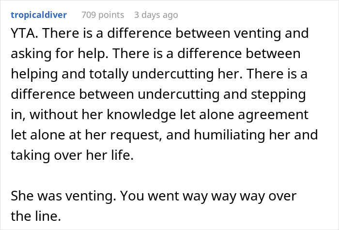 Wife Keeps Working 10-14 Hours Days Even On Weekends And Holidays, Her Husband Contacts Her Boss Without Telling Her Wife Keeps Working 10-14 Hours Days Even On Weekends And Holidays, Her Husband Contacts Her Boss Without Telling Her