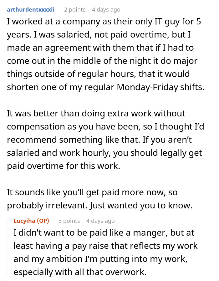 Boss Cuts Email Access For All Employees So He Doesn't Have To Pay Overtime, Regrets It When IT Worker Does Exactly That Boss Cuts Email Access For All Employees So He Doesn't Have To Pay Overtime, Regrets It When IT Worker Does Exactly That