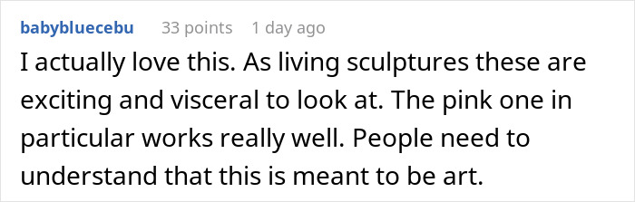 These Dresses At Paris Haute Couture Week Look Like A Glitch In The Matrix And People Don&rsquo;t Know How To React