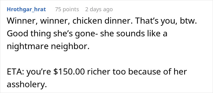 Neighbor Blocks In Person&rsquo;s Car To Teach Them A Lesson, Ends Up Getting Evicted Almost Immediately