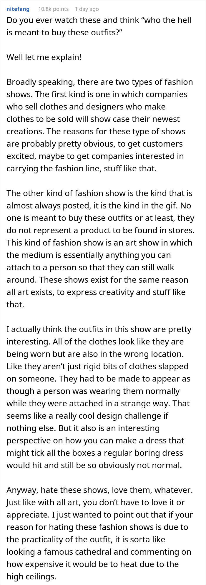 These Dresses At Paris Haute Couture Week Look Like A Glitch In The Matrix And People Don&rsquo;t Know How To React