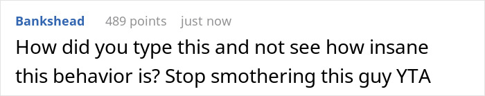 This Guy Has A Medical Checkup, His Wife Gets Jealous And Comes In Despite Him Asking Her Not To Go, Gets Called Out